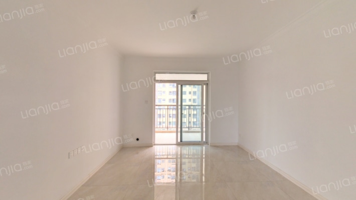 左岸天地二手房实景图