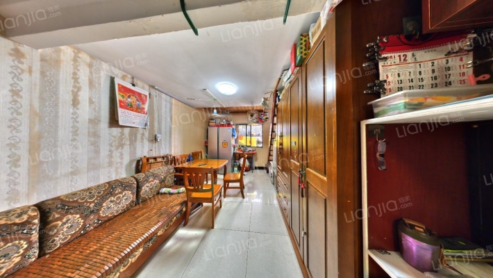 钮家巷二手房实景图