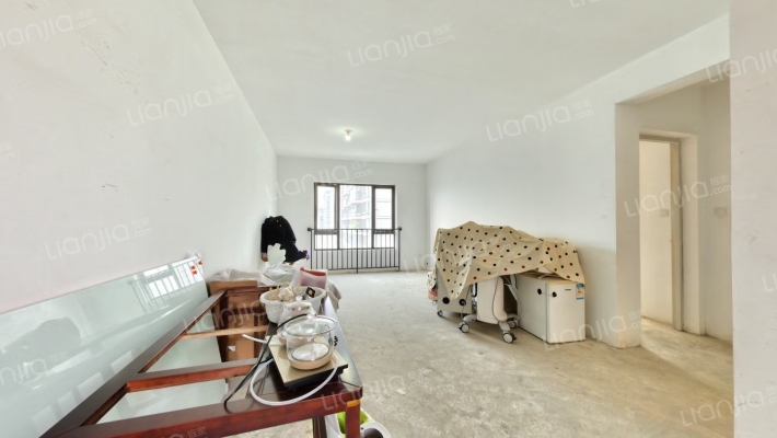 光华里花园二手房实景图