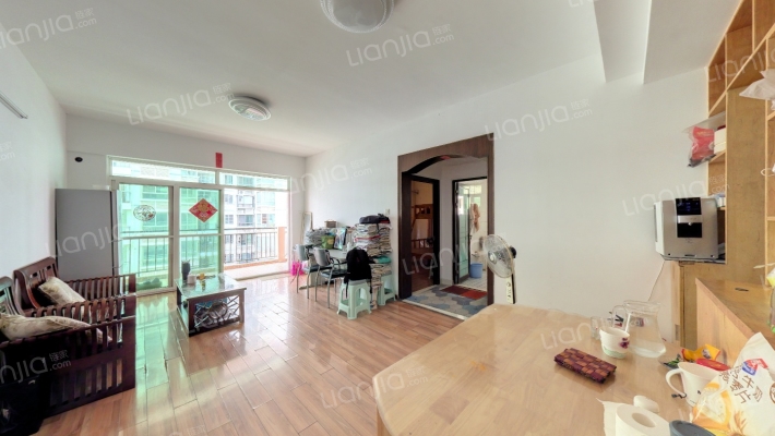 锦光花苑二手房实景图