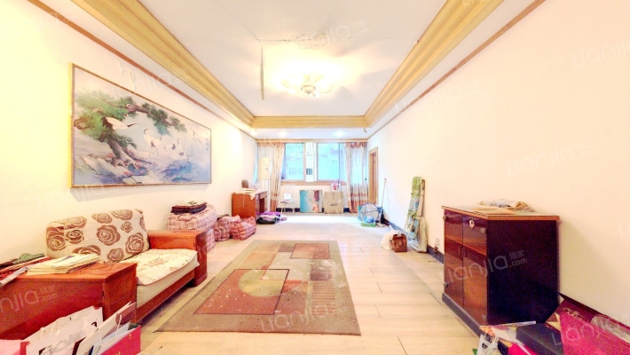 水碾河南三街45号二手房实景图