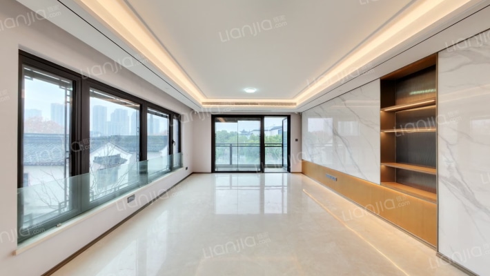 德商江南玺二手房实景图