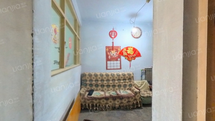 海联院二手房实景图