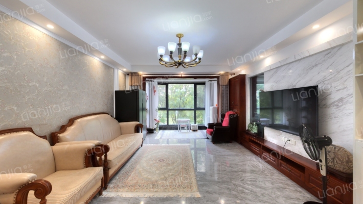 东润泰和二手房实景图