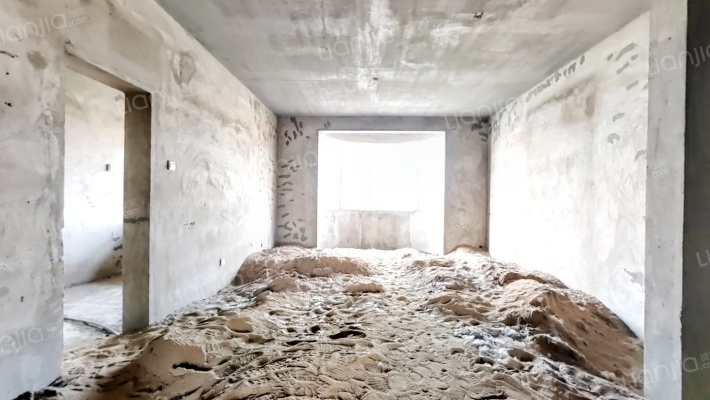 西城中学教师公寓二手房实景图