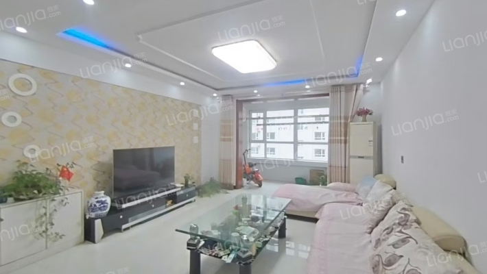 天鹅湾二手房实景图