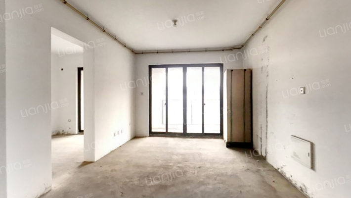 上铁江枫雅苑二手房实景图