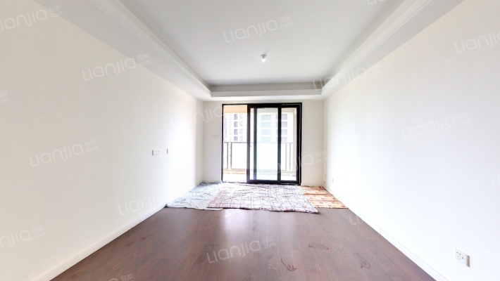 万科北门塘上一期二手房实景图