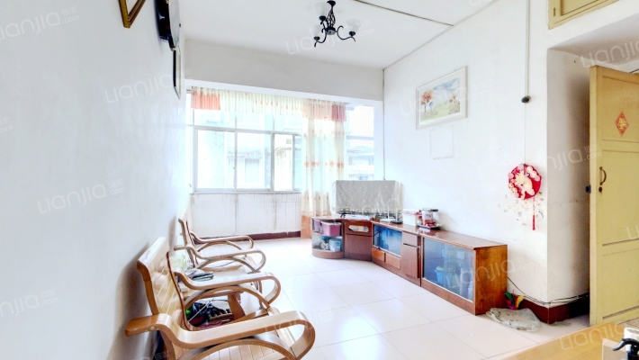 桂香街108号二手房实景图