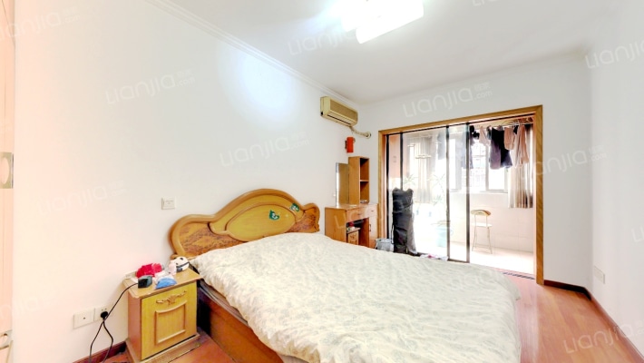 石婆婆巷二手房实景图