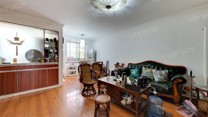 福岭嘉苑G区二手房实景图