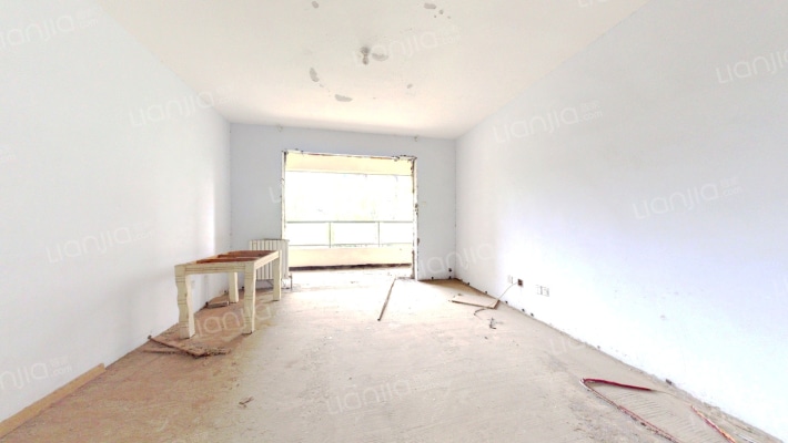 锦绣山河玉华园二手房实景图