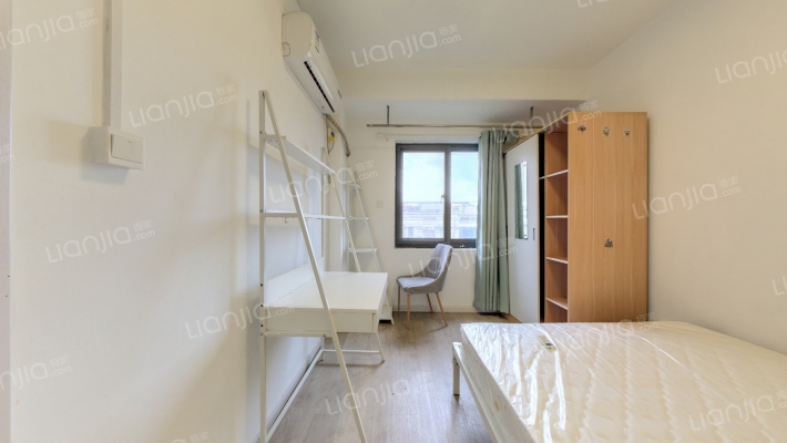 龙湖春江郦城郦宸苑二手房实景图