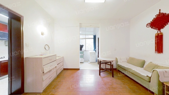 电建小区二手房实景图