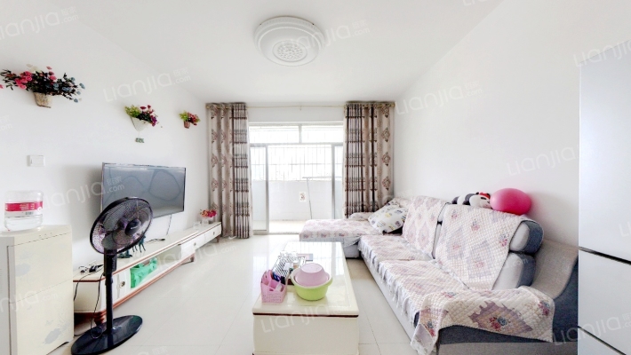 钱龙花园二手房实景图