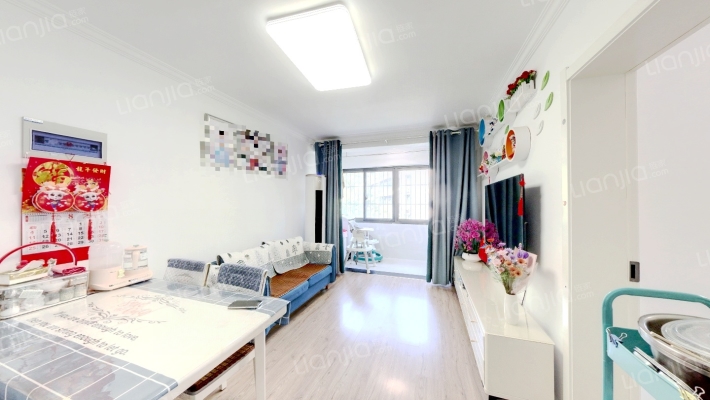 和燕路305号二手房实景图