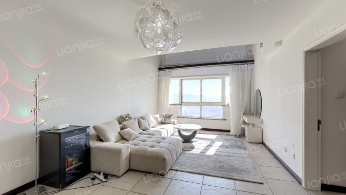 东润枫景二期二手房实景图