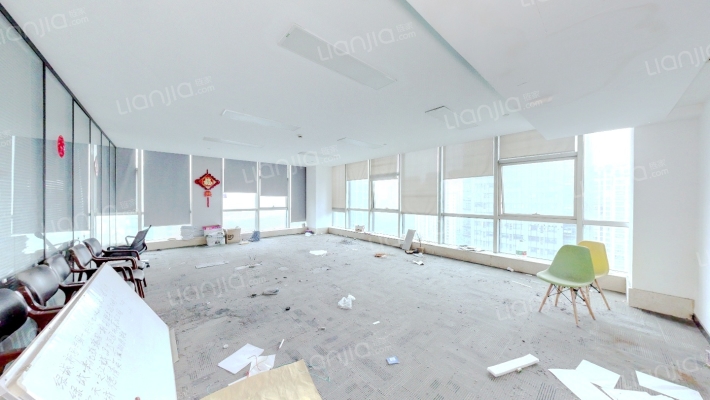 金昌昆仑国际二手房实景图