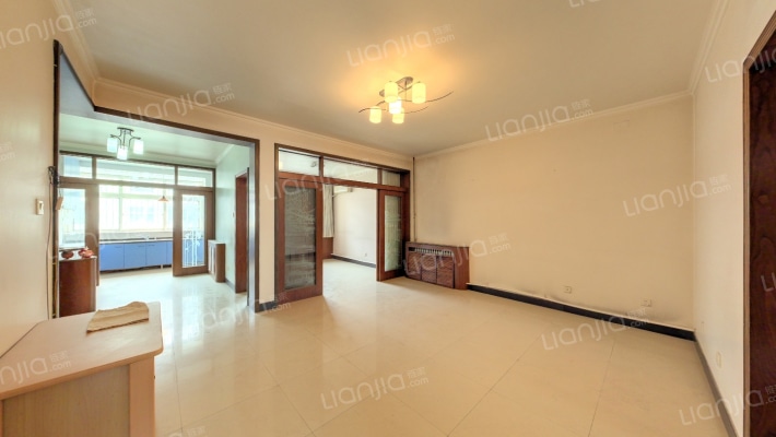 邯郸市国土局院二手房实景图