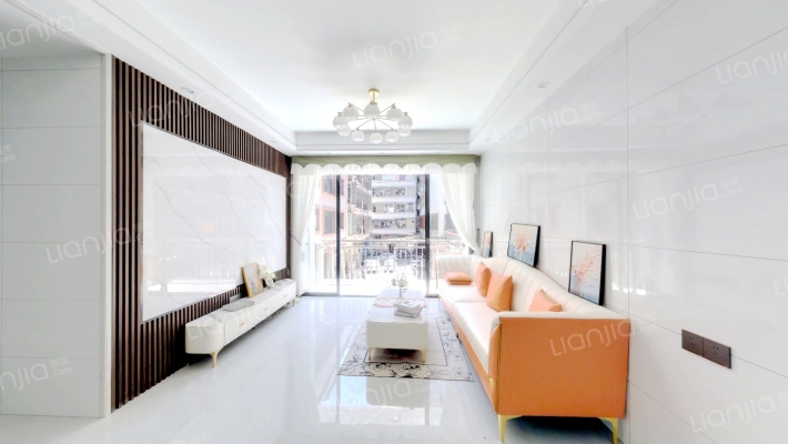 新丰路二手房实景图