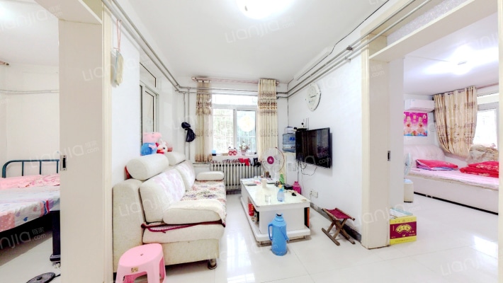 铁路玉函二区二手房实景图