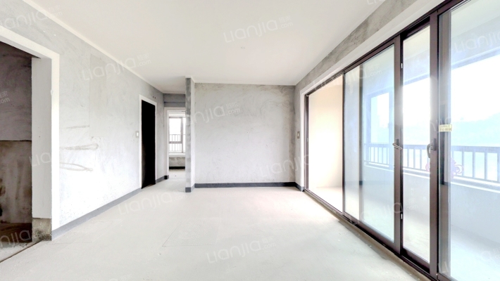 保利云璟香樾府二手房实景图