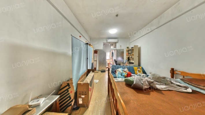 鹏盛村二手房实景图