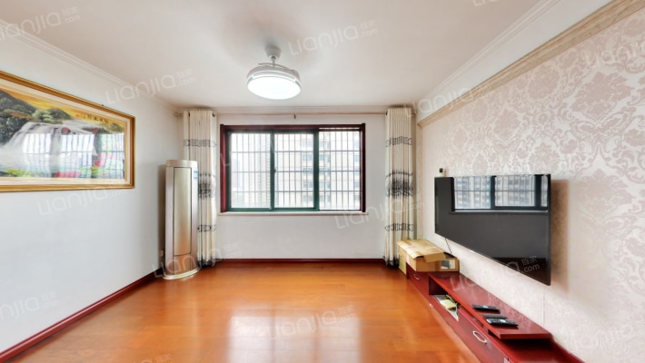 丁怡花园二手房实景图