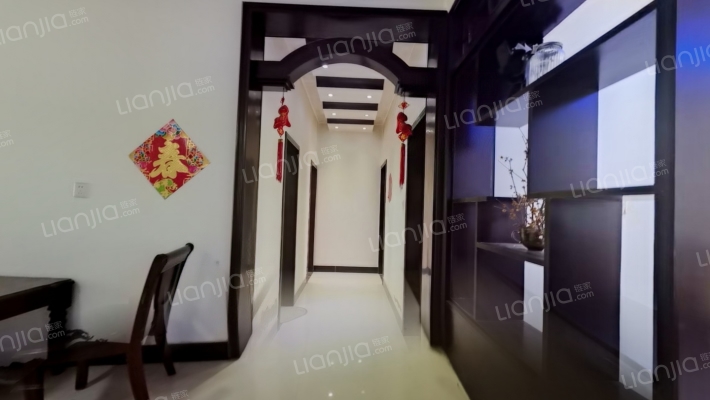 福景世纪花园二手房实景图