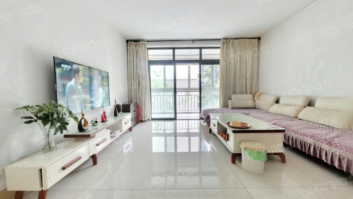 华林西苑二手房实景图