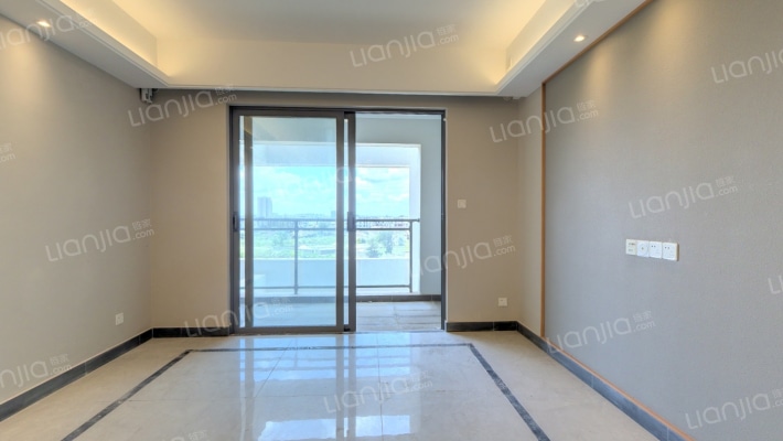 雅居乐金沙湾四期二手房实景图