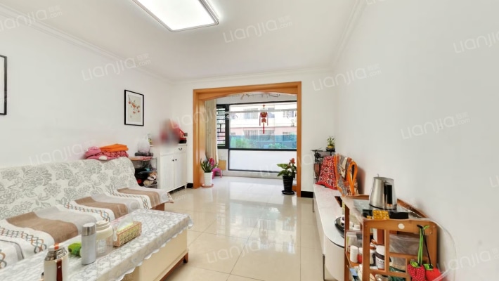 南华小区嘉华苑二手房实景图