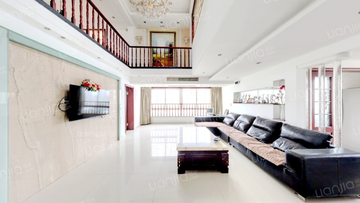 银竹花苑二手房实景图