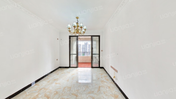 万达华府D区二手房实景图