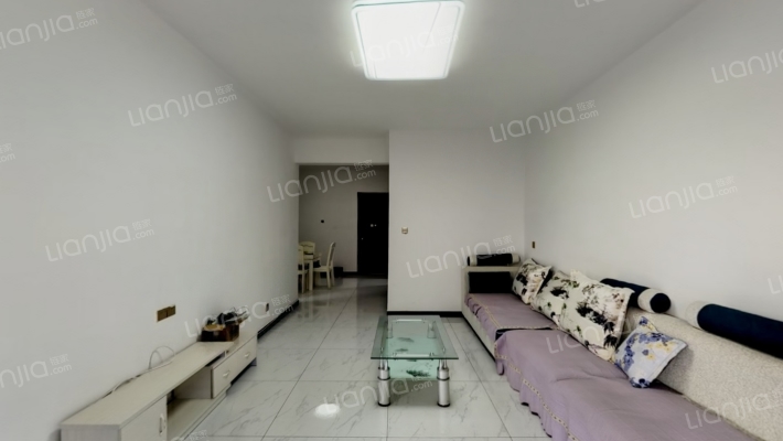 佳利名门二手房实景图