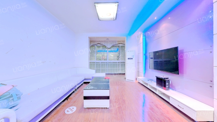 兴铁名苑二手房实景图