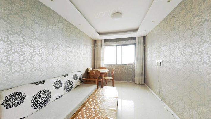 新西茗阁二手房实景图