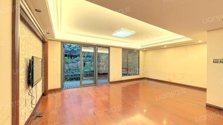 西溪蝶园一期二手房实景图