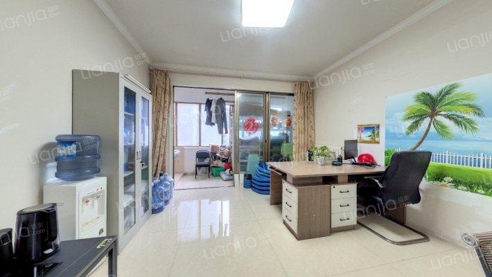 樱花巷1号二手房实景图