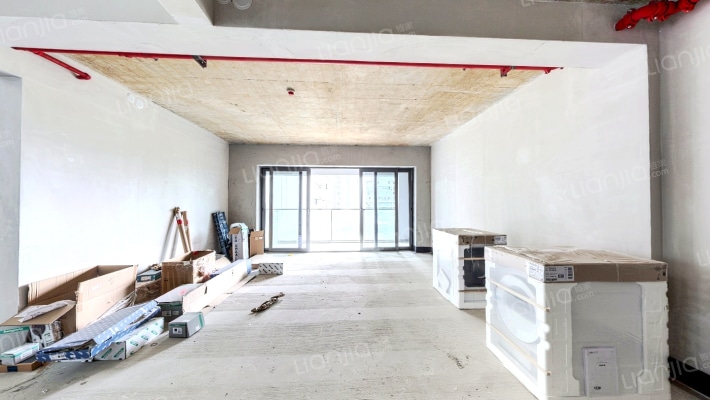 华润置地·九悦二手房实景图