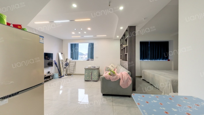 龙缘聚乐汇二手房实景图