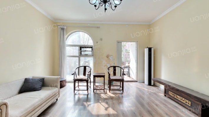 北街家园四区二手房实景图