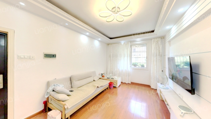 茶山花苑A区二手房实景图