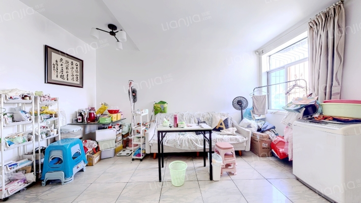 菊园二手房实景图