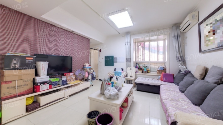 水文巷1号二手房实景图