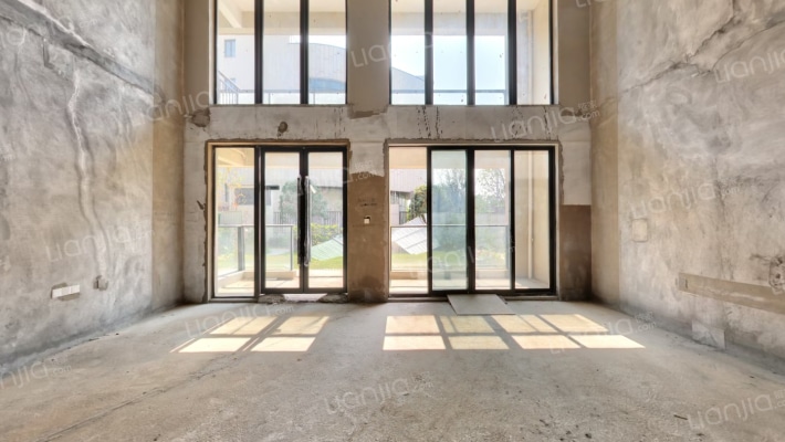 江山印二手房实景图