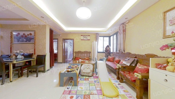 剑桥春天二手房实景图