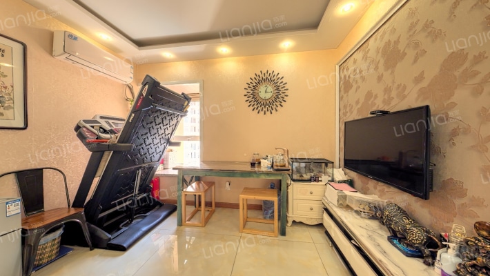 花语馨苑二手房实景图