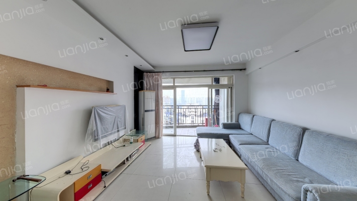 南开苑小区二手房实景图