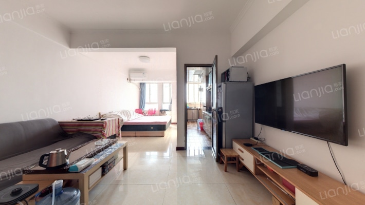 天汉中心二手房实景图